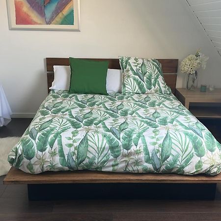 Habitacion Privada Wolfisheim エクステリア 写真