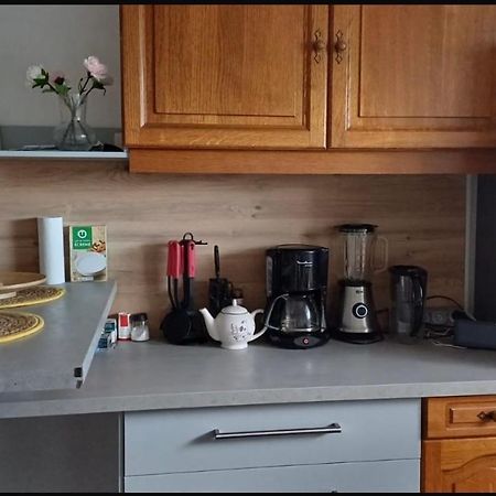 Habitacion Privada Wolfisheim エクステリア 写真